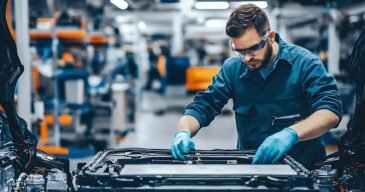 Plastic Assembly Services