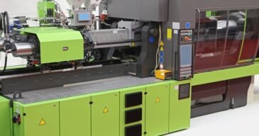 Plastic Injection Moulding