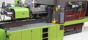 Plastic Injection Moulding