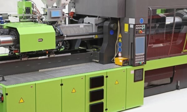 Plastic Injection Moulding