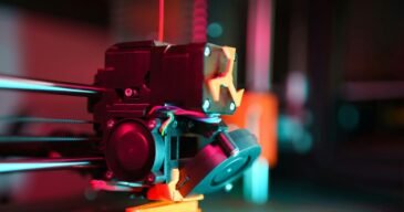 Plastic Printing Services