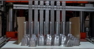 Vacuum Forming Services