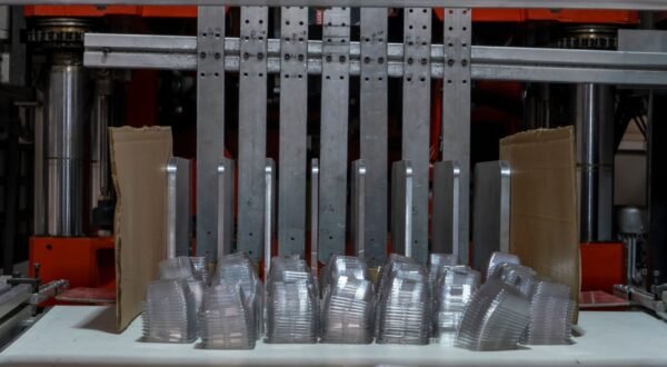 Vacuum Forming Services