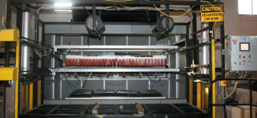 custom plastic displays Toronto