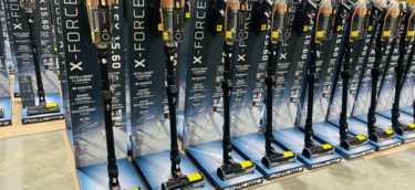 custom plastic displays toronto